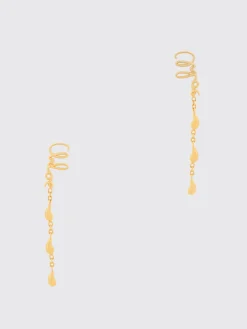 Orecchini Chloè in ottone