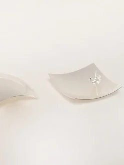 Orecchini Emily Federica Tosi in bronzo