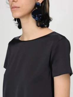 Orecchini Emporio Armani in resina