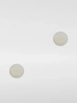 Orecchini Federica Tosi in ottone placcato