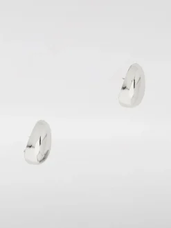 Orecchini Jacquemus in ottone