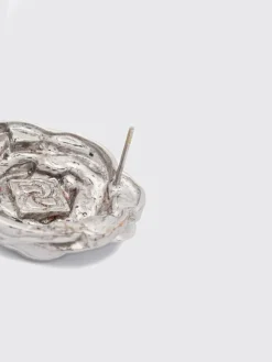 Orecchini Magda Butrym in ottone