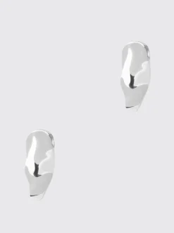 Orecchini Mindy Federica Tosi in bronzo placcato