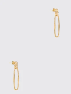 Orecchini pendenti Federica Tosi