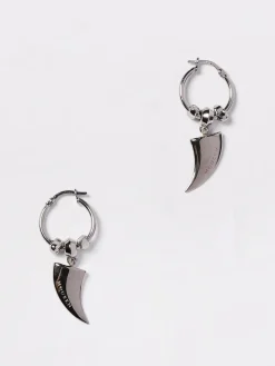 Orecchini Tiger Claw McQueen in ottone