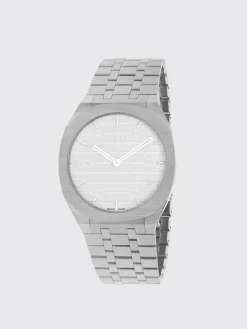 Orologio 25H Gucci in acciaio inossidabile