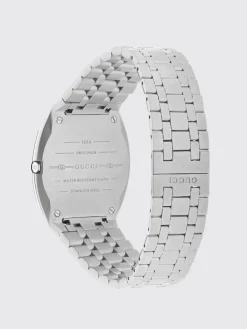 Orologio 25H Gucci in acciaio inossidabile