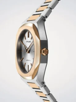 Orologio Ultra Thin D1 Milano