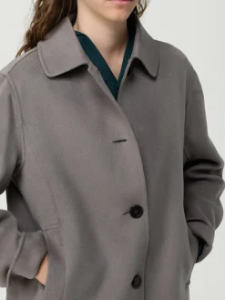 Overshirt Max Mara in lana vergine