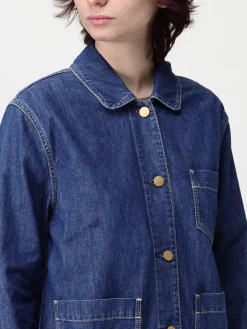Overshirt 'S Max Mara in denim