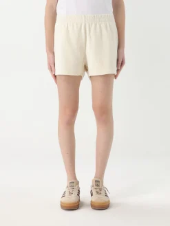 Pantaloncino A.P.C. in cotone stretch