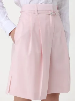 Pantaloncino Boss in lana