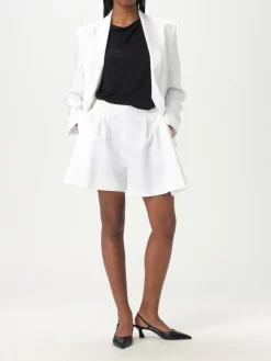 Pantaloncino classico Boss in crêpe