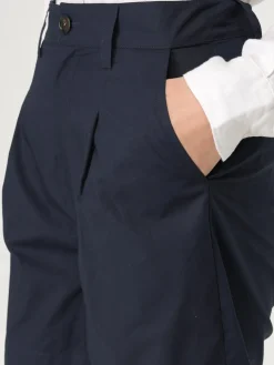 Pantaloncino classico Woolrich in cotone