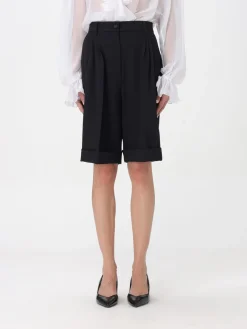 Pantaloncino Dolce & Gabbana in lana vergine