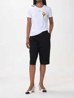 Pantaloncino Dolce & Gabbana in cotone