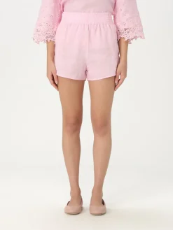 Pantaloncino Ermanno Scervino in lino