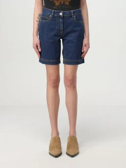 Pantaloncino Etro in denim