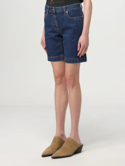 Pantaloncino Etro in denim