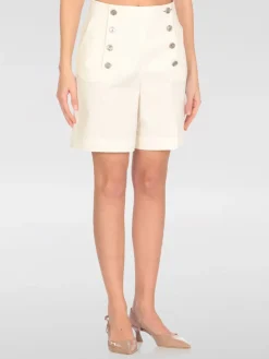 Pantaloncino Etro in misto cotone