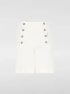 Pantaloncino Etro in misto cotone