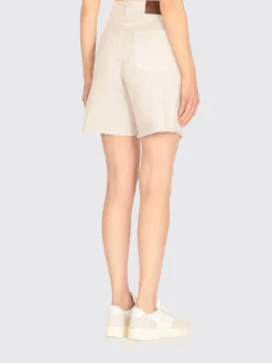 Pantaloncino Fay in cotone stretch