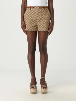 Pantaloncino GG Supreme Gucci