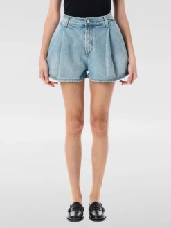 Pantaloncino Haikure in denim