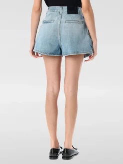 Pantaloncino Haikure in denim