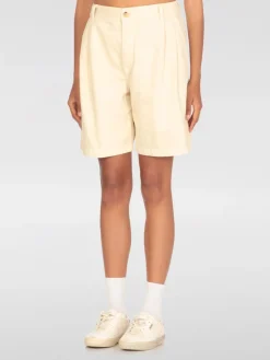 Pantaloncino in cotone Maison KitsunÉ