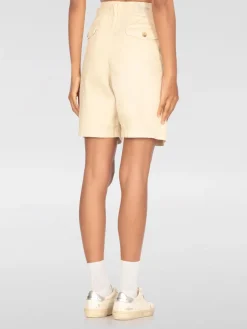 Pantaloncino in cotone Maison KitsunÉ