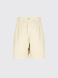 Pantaloncino in cotone Maison KitsunÉ