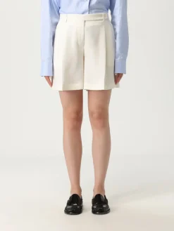 Pantaloncino in seta Brioni