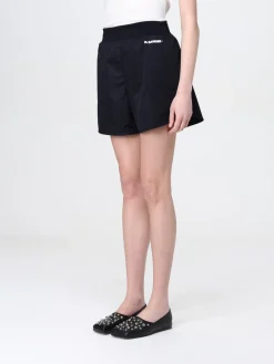 Pantaloncino Jil Sander in tessuto tecnico