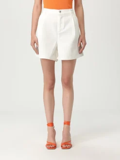 Pantaloncino Liu Jo in cotone