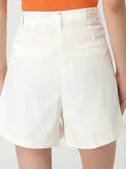 Pantaloncino Liu Jo in cotone