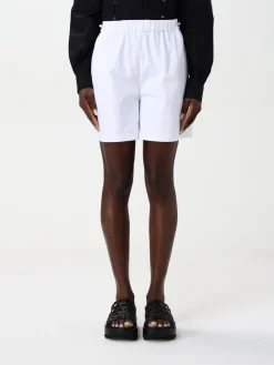 Pantaloncino Max Mara in cotone