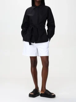 Pantaloncino Max Mara in cotone