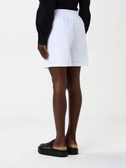 Pantaloncino Max Mara in cotone