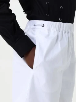 Pantaloncino Max Mara in cotone