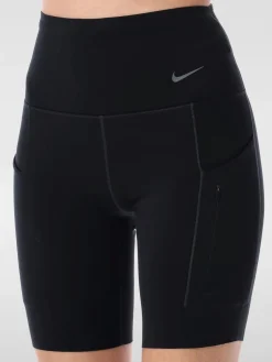 Pantaloncino Nike in tessuto stretch