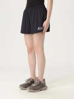 Pantaloncino sportivo Balenciaga in tessuto tecnico