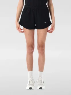 Pantaloncino sportivo Nike in misto cotone