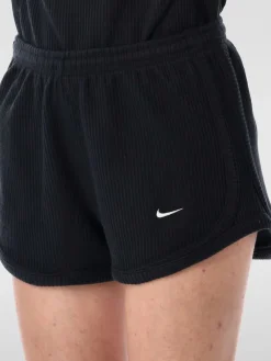Pantaloncino sportivo Nike in misto cotone