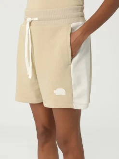 Pantaloncino sportivo The North Face in cotone stretch