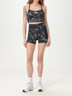 Pantaloncino sportivo The North Face in jersey