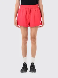 Pantaloncino The North Face in tessuto tecnico stretch