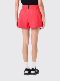 Pantaloncino The North Face in tessuto tecnico stretch