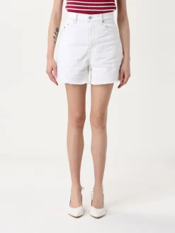 Pantaloncino Tommy Jeans in denim