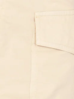 Pantaloncino Woolrich in cotone